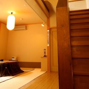 Japanese-Style Standard Maisonette